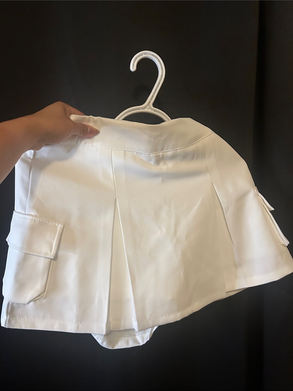 skort from bangkok thailand